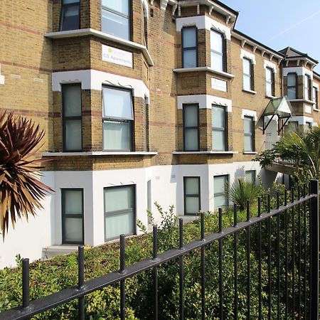 Flexistay Croydon Apartments מראה חיצוני תמונה