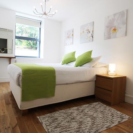 Flexistay Croydon Apartments מראה חיצוני תמונה