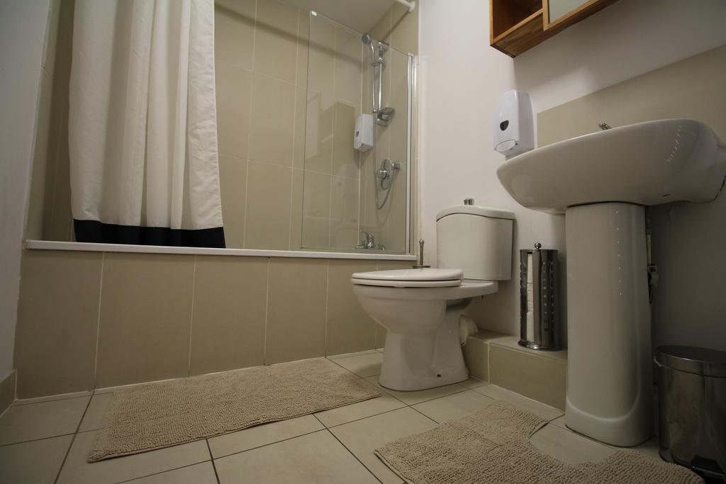 Flexistay Croydon Apartments מראה חיצוני תמונה