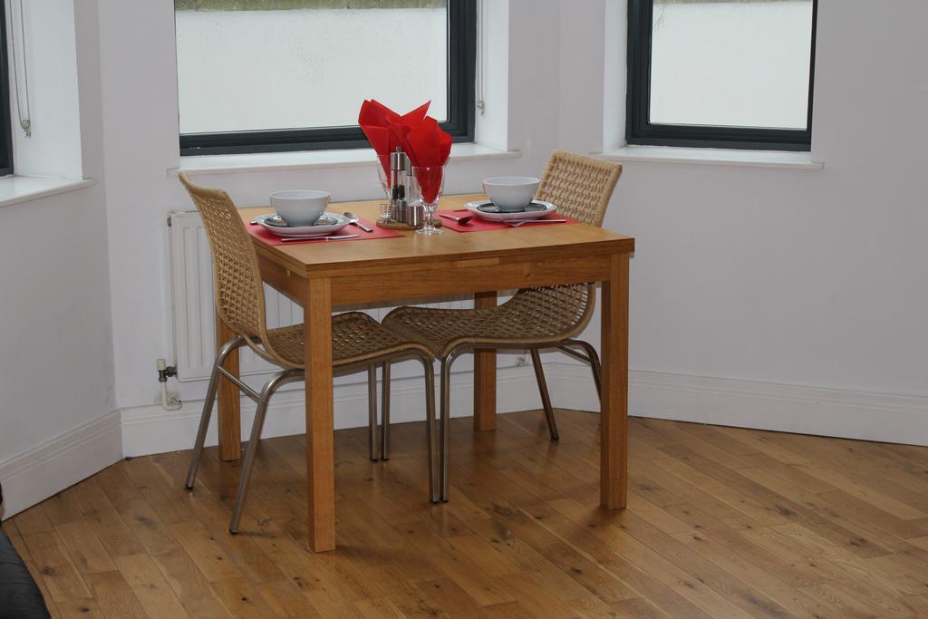 Flexistay Croydon Apartments מראה חיצוני תמונה