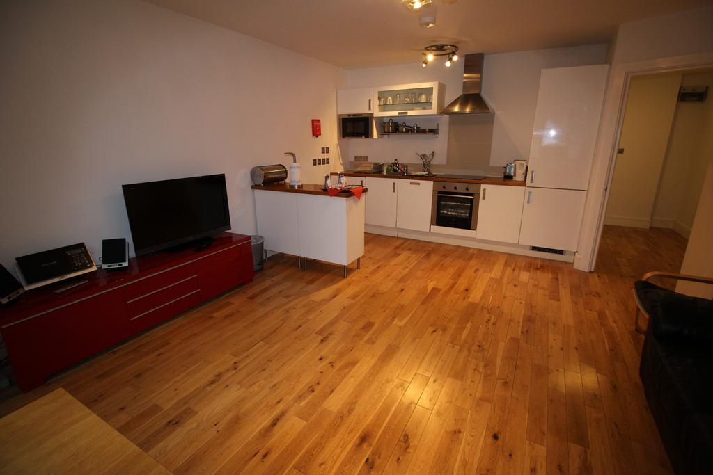 Flexistay Croydon Apartments מראה חיצוני תמונה