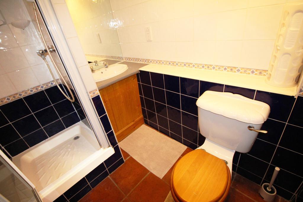 Flexistay Croydon Apartments מראה חיצוני תמונה