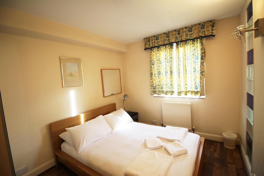 Flexistay Croydon Apartments חדר תמונה