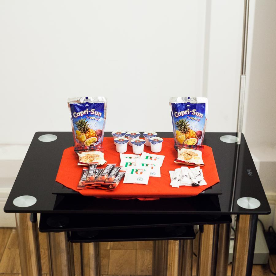 Flexistay Croydon Apartments מראה חיצוני תמונה