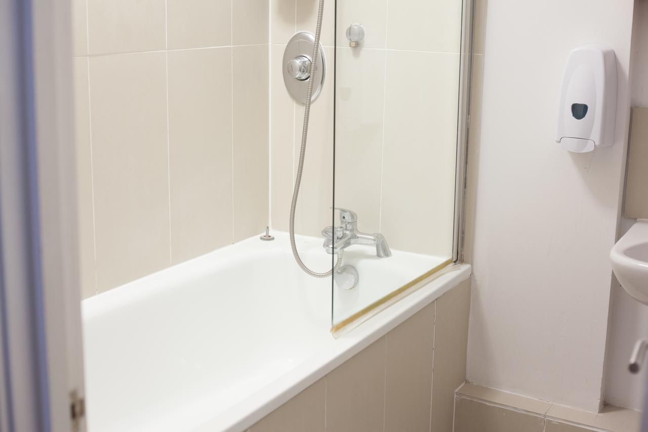 Flexistay Croydon Apartments מראה חיצוני תמונה