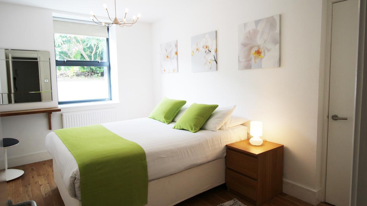 Flexistay Croydon Apartments מראה חיצוני תמונה