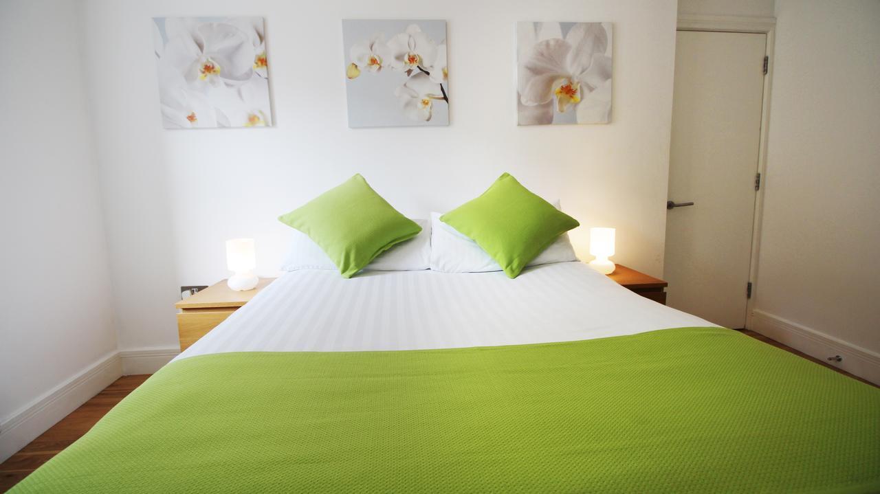 Flexistay Croydon Apartments מראה חיצוני תמונה