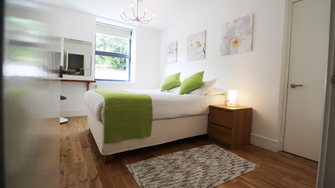 Flexistay Croydon Apartments מראה חיצוני תמונה